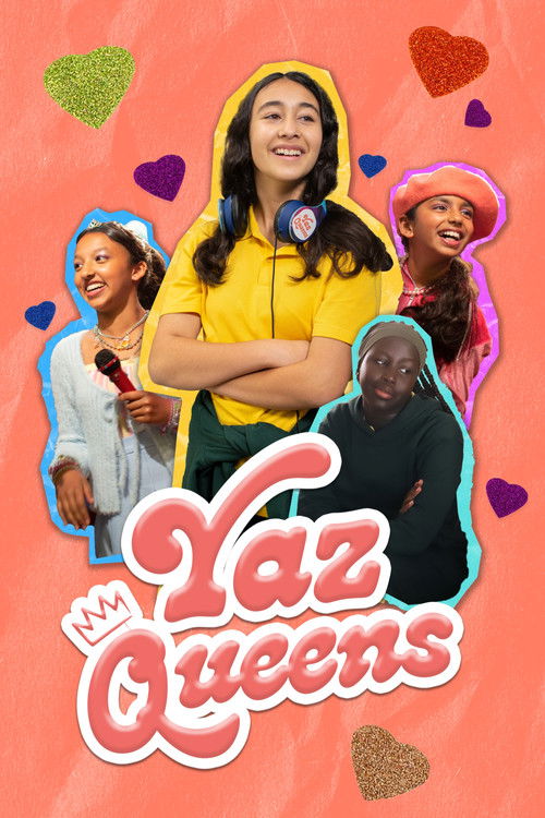 Yaz Queens (2022) poster