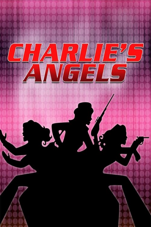 Charlie's Angels (1976) poster