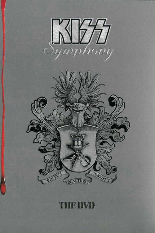 Kiss: Symphony (2003) poster