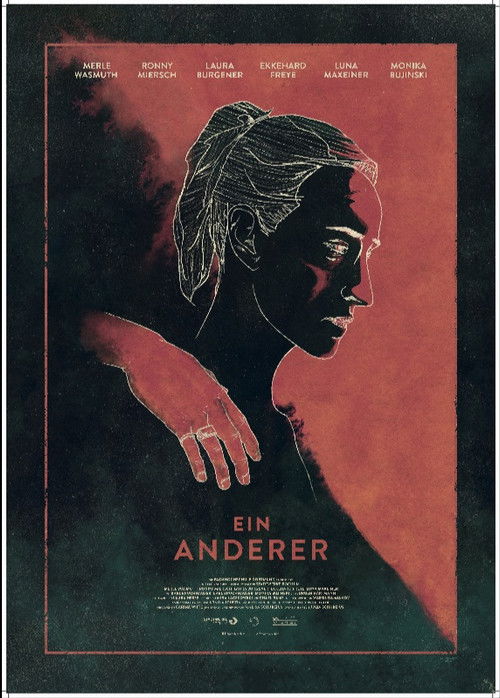 Ein Anderer (2019) poster