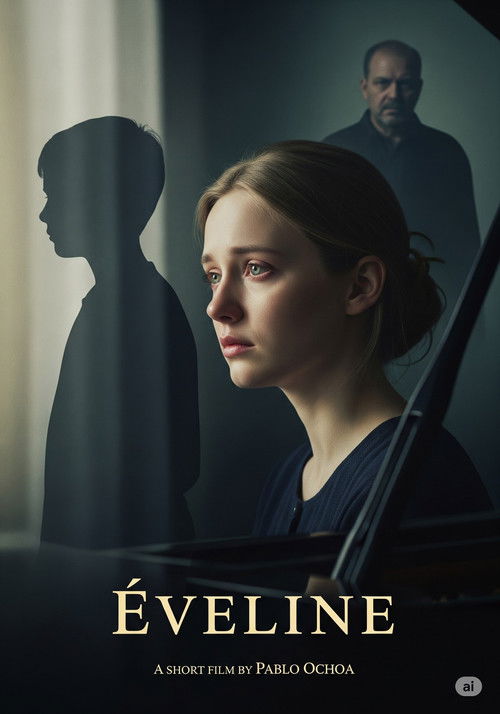 Eveline (2022) poster