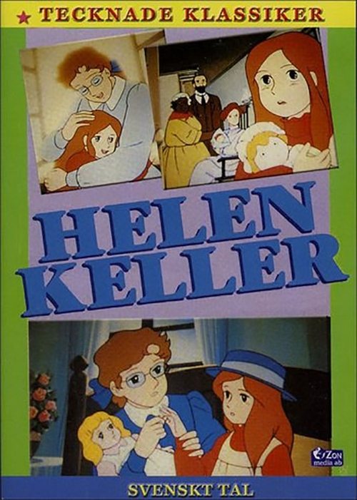 Helen Keller: Angel of Love and Light (1981) poster