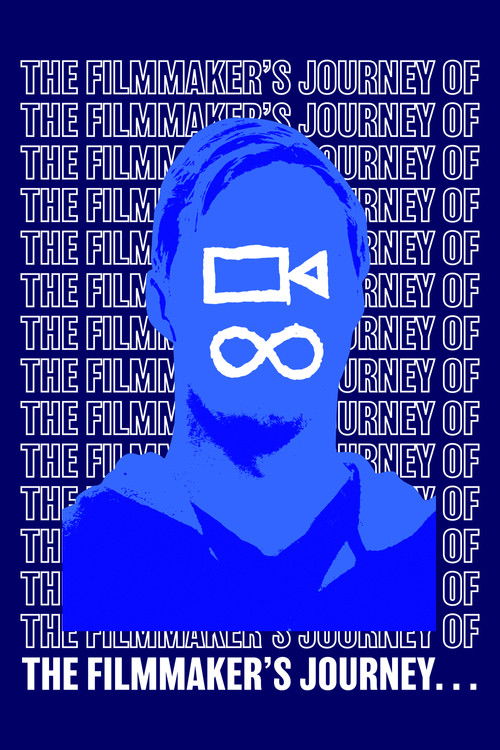 The Filmmaker's Journey (2022) poster