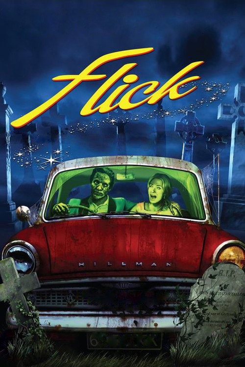 Flick (2008) poster