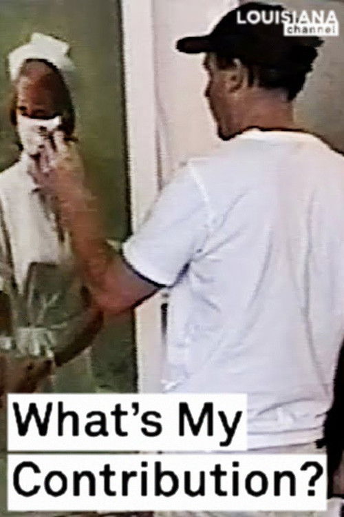 "I am forming my own world. That’s basically what artists do.” | Artist Richard Prince (2022) poster