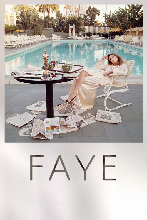 Faye (2024) poster