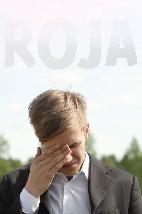 ROJA (2010) poster
