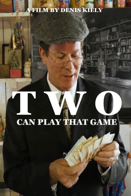 Two Can Play That Game (2017) poster