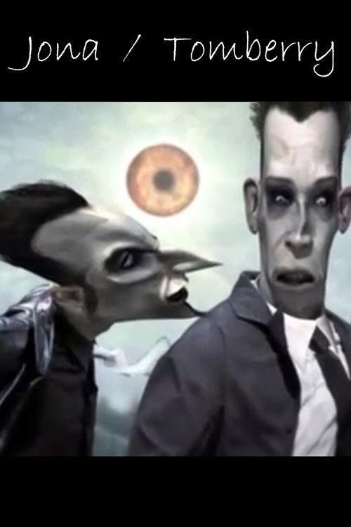 Jona / Tomberry (2005) poster