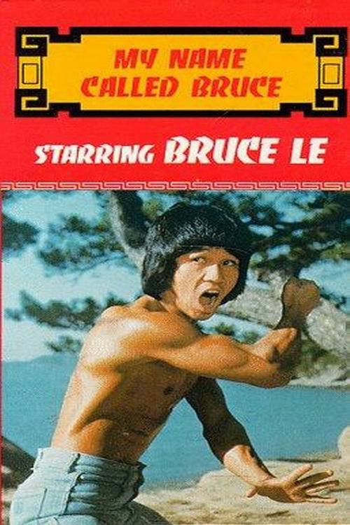 My Name Called Bruce (1978) poster