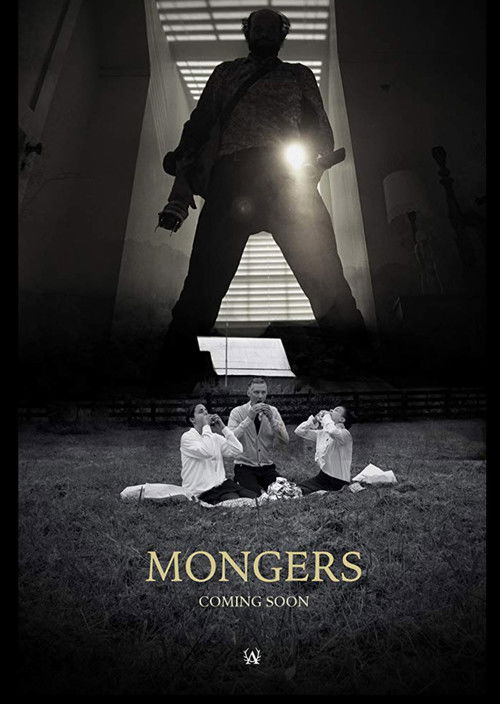 Mongers (2018) poster