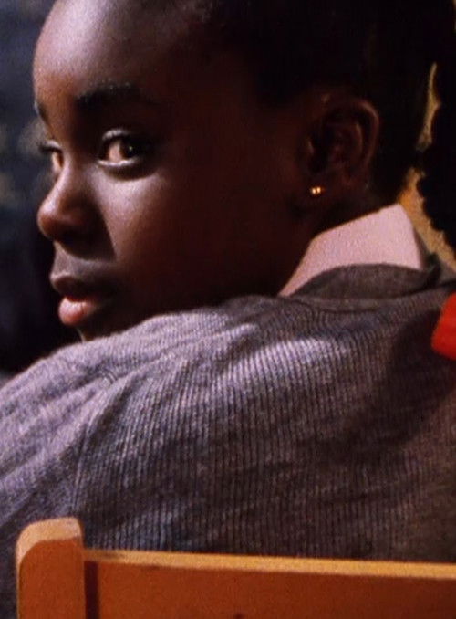 Concrete Garden (1994) poster