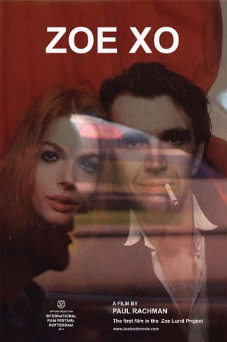 Zoe XO (2004) poster