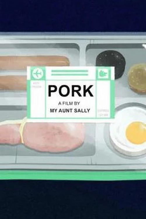 Pork (2021) poster