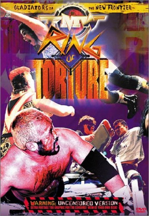 FMW: Ring of Torture (2002) poster