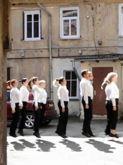 Every-one (2015) poster