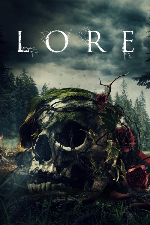 Lore (2024) poster