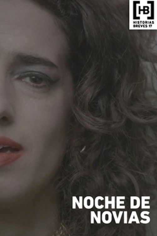 Noche de novias (2019) poster