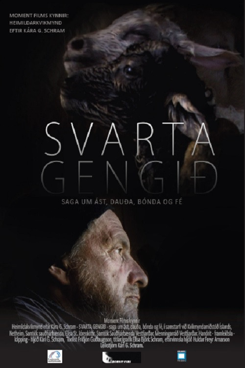 Black Sheep - The Last Symphony for a Sheep (2016) poster