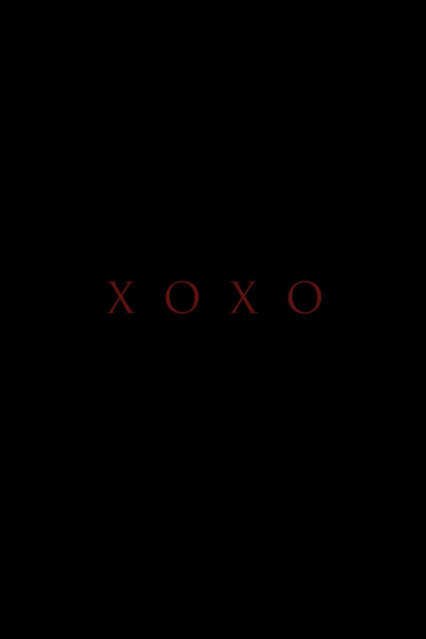XOXO (2023) poster