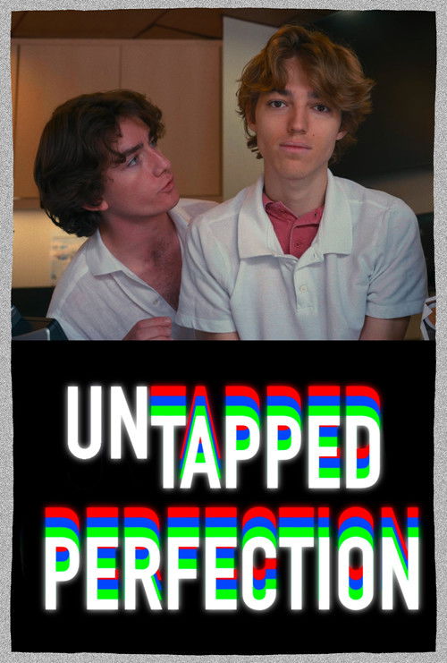 Untapped Perfection (2024) poster