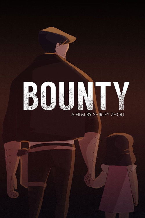 Bounty (2019) poster