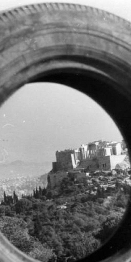 The Wheel (1964) poster