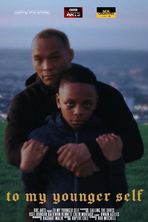 To My Younger Self poster