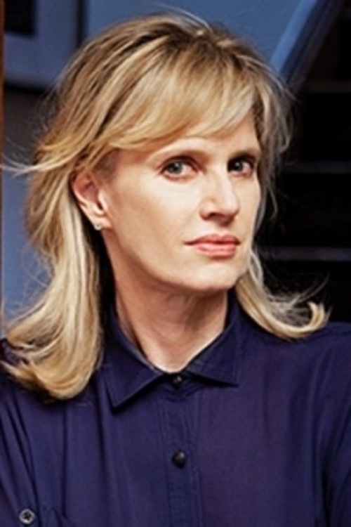 Mein Leben: Siri Hustvedt (2010) poster