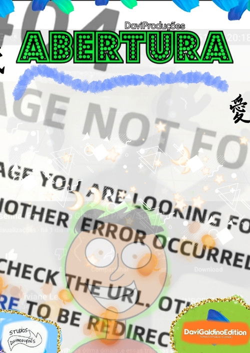 The Opening (2020) poster