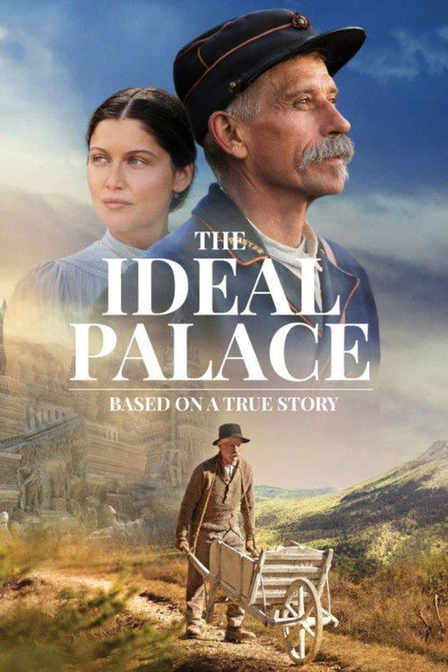 The Ideal Palace (2019) poster