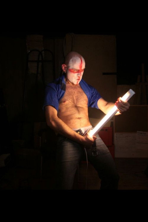 Hooley (2011) poster