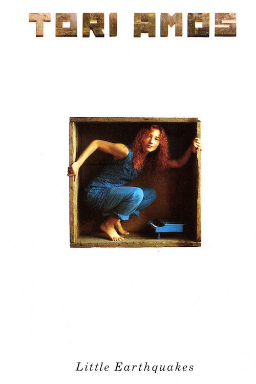 Little Earthquakes (1992) poster