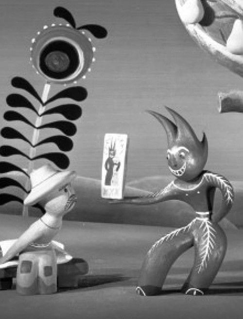 O rety! (1965) poster