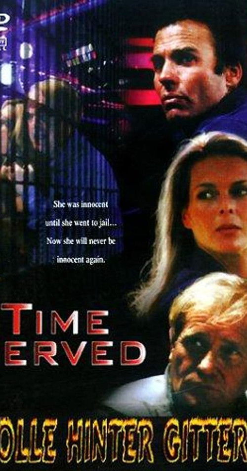 Time Served (1999) poster