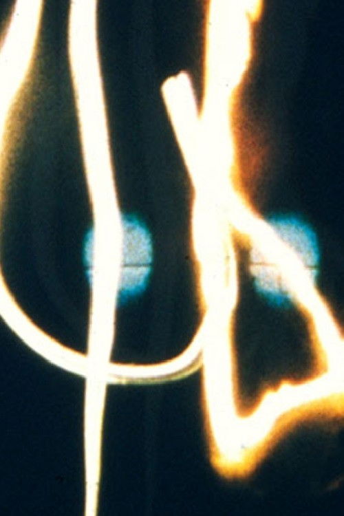 Lichtjaren (1993) poster