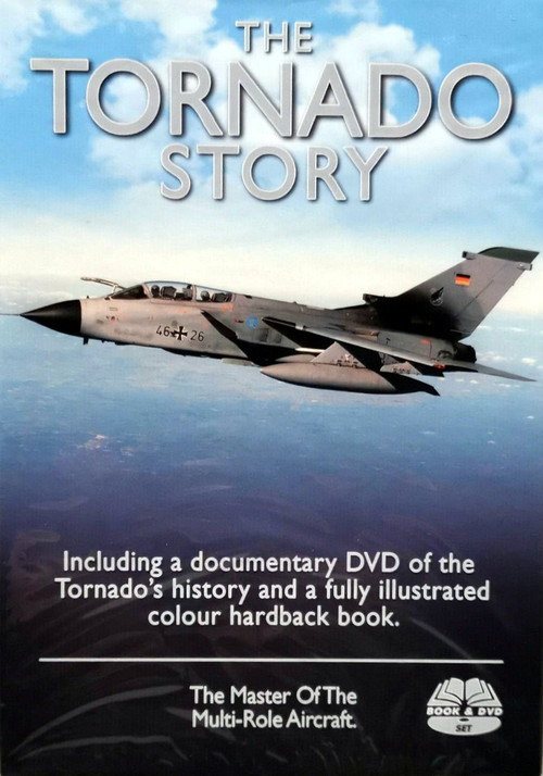 The Tornado Story (1991) poster