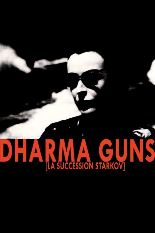 Dharma Guns (2011) poster