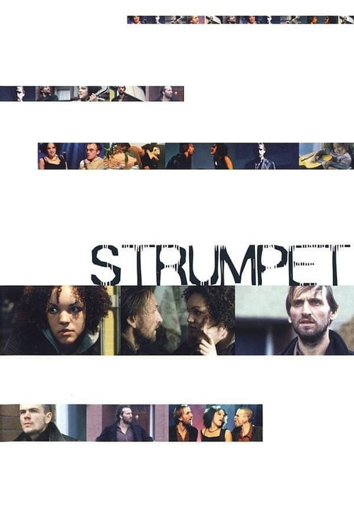 Strumpet (2001) poster