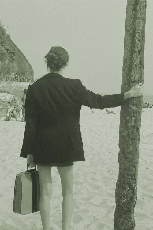 Aguardo a Ressurreição em Celulóide (2024) poster