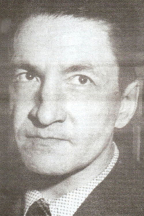 Борис Чирсков