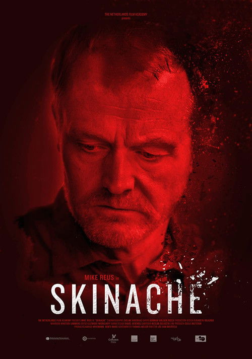 Skinache (2017) poster