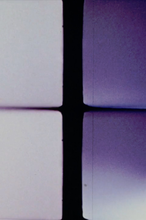 Lensless (1971) poster