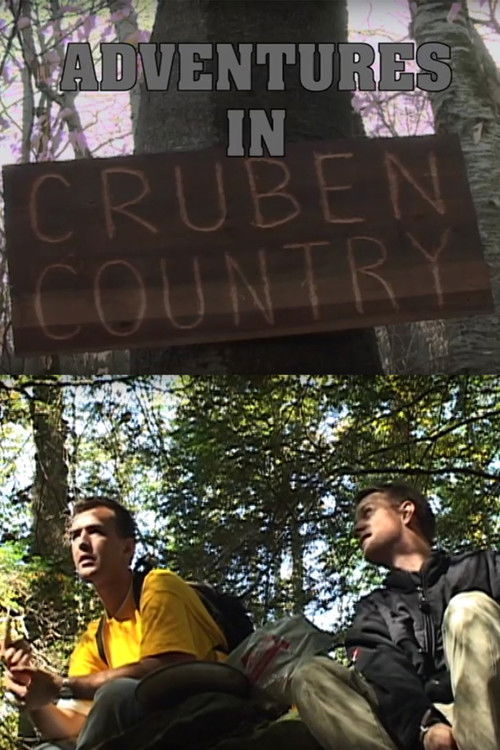 Adventures in Cruben Country (2002) poster