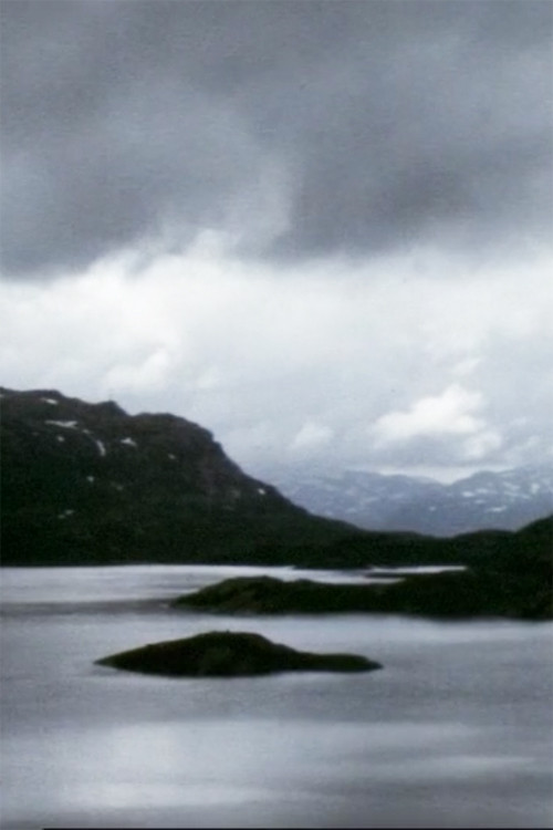 Cloud Path (1975) poster