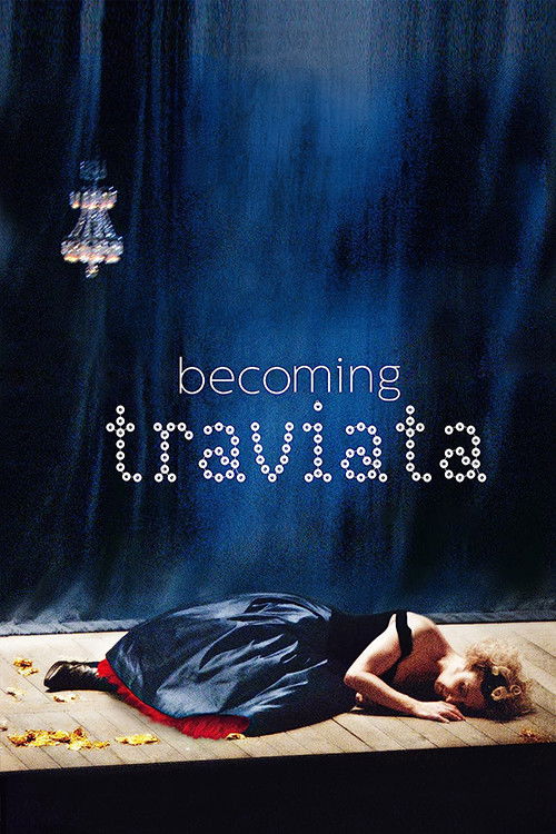 Becoming Traviata (2012) poster
