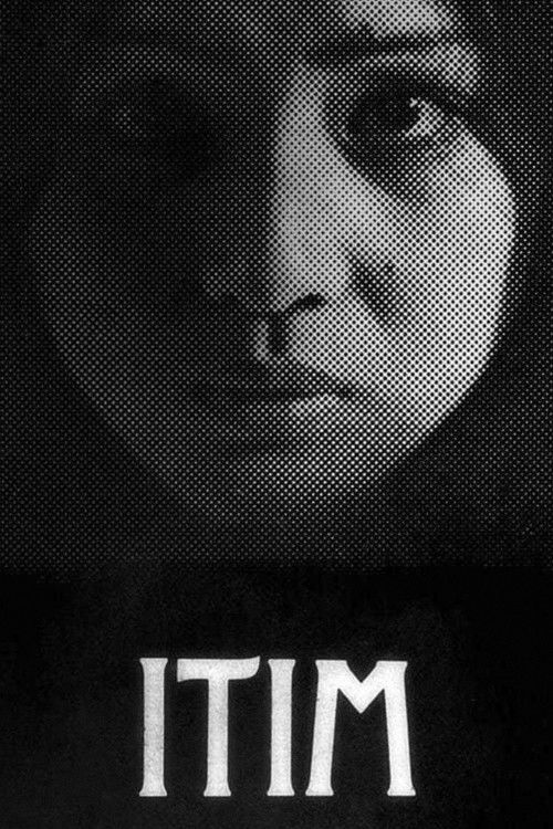 Itim (1976) poster
