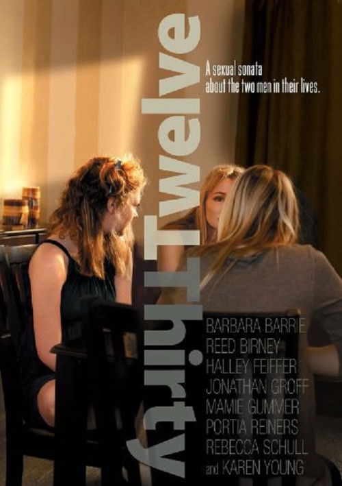 Twelve Thirty (2011) poster