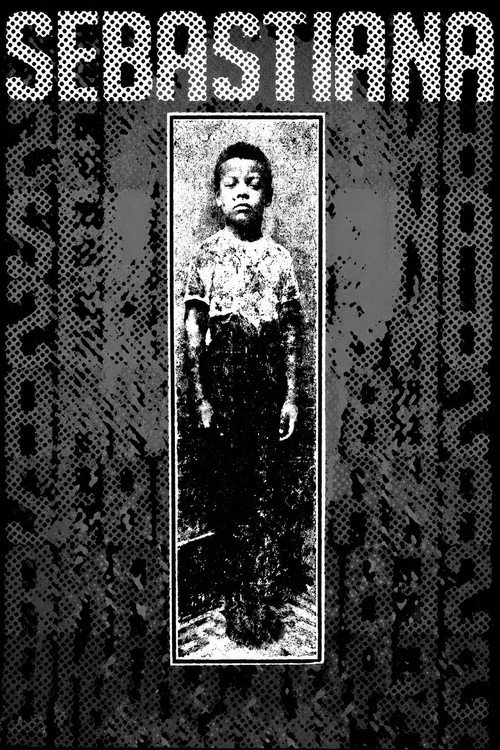 Sebastiana (2025) poster