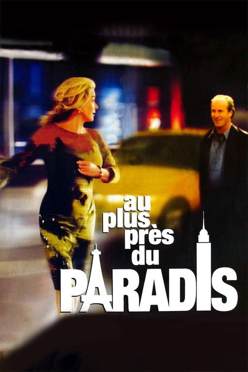 Au plus près du paradis (2002) poster